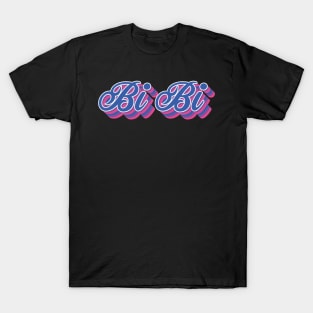 Bi Bi T-Shirt